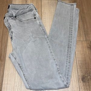Hudson Skinny Jeans